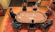 Poker online eliminuje stres