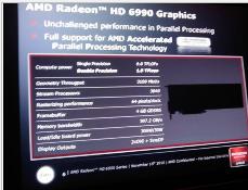 AMD Radeon HD 6970 i Radeon HD 6990 Cayman