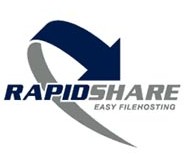 RapidShare ma usun ksiki chronione prawem