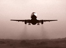 IBM zabezpieczy transport lotniczy