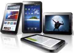 Samsung otwiera sklep video dla smartfonw i tabletw