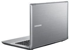 Samsung wprowadza aluminiowe laptopy z serii QX