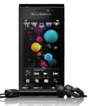 Sony Ericson rezygnuje z Symbiana