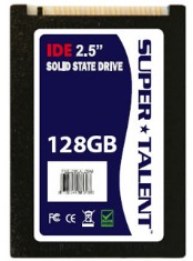 Super Talent prezentuje dyski SSD DuraDrive ET2 i ZT2