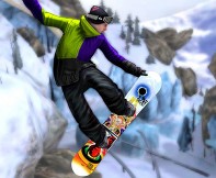 Tony Hawk Shred ju pod koniec padziernika