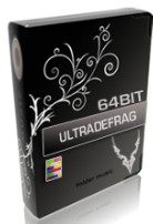 UltraDefrag 4.4 - darmowy defragmentator dla Windows