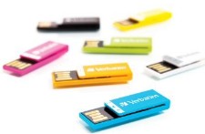 Verbatim Go Clip-it USB to nie tylko pendrive