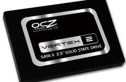 OCZ Solid State Disk Vertex Series 2