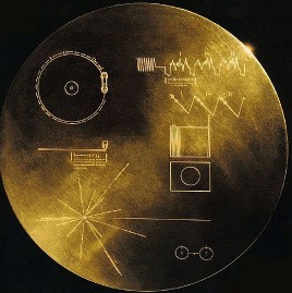 Voyager 1 leci ju w kosmosie 12000 dni