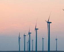 Google zakupi energi z elektrowni wiatrowych