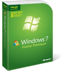 Koniec z Windows 7 Family Pack