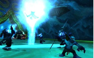 World of Warcraft: Cataclysm bije rekordy sprzeday