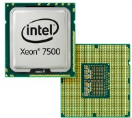 Intel wprowadza omiordzeniowe Xeony 7500