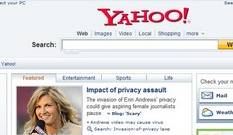 Microsoft i Yahoo pracjuj nad wspn wyszukiwark
