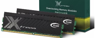Xtreem LV DDR3 2000 i 1866 prawdziwe pamici dla graczy
