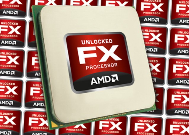 AMD wprowadza oficjalnie procesory FX Zambezi