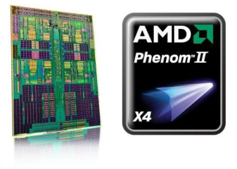 AMD Phenom II X4 980 Black Edition osignie 3.7 GHz