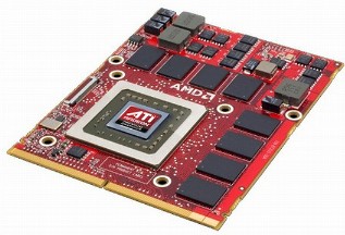 AMD szykuje nowe akceleratory mobilne Wimbledon