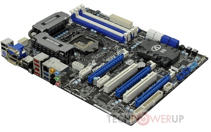 Nowa pyta ASRock Z68 Extreme4