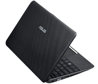 Super tani netbook ASUS Eee PC 1011PX