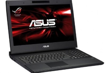 ASUS G53SX Naked Eye 3D wywietla trjwymiar bez okularw