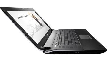 ASUS wprowadza multimedialne notebooki N53