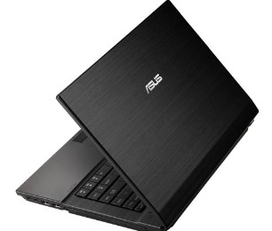 Laptopy ASUS P31S oraz P41S z niestandardow bateri