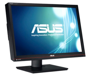 Monitor LCD ASUS PA246Q z serii ProArt