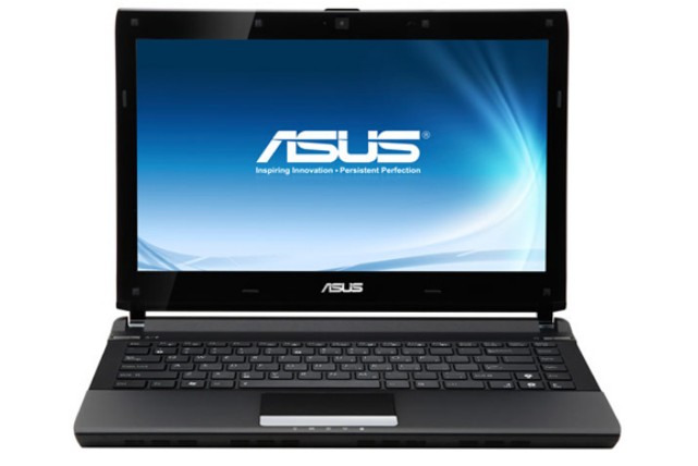 ASUS zaprezentuje 13.3 calowy laptop U32U