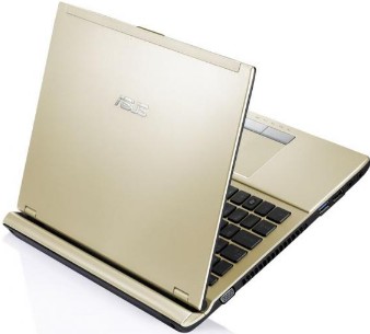Szampaski laptop ASUS U46SV