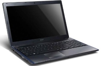 Acer Aspire 5755 z matryc CineCrystal