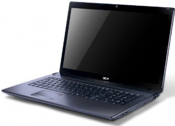 Acer zapowiada dwa nowe laptopy Aspire 5750 i 7750