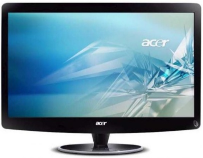27 calowy monitor dla graczy Acer H274H