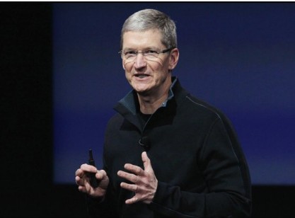 Apple wprowadzi notebook 15 cali o gruboci 20mm