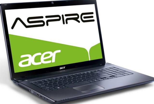 Acer Aspire 5560 oraz Aspire 756 na platformie AMD Sabrine