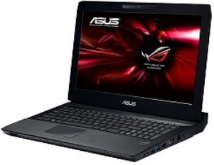 Asus G53JW-SX052D ju w Polsce