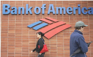 Grupa Anonymous zaatakowaa Bank of America