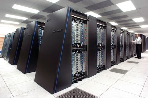 Blue Gene/Q najbardziej zielonym superkomputerem wiata