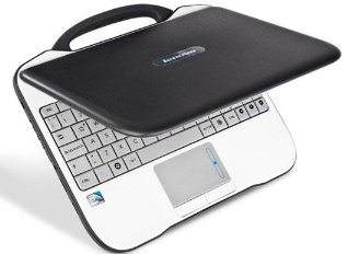 Lenovo Classmate+ PC czyli netbook dla ucznia