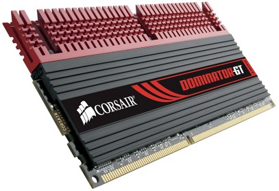 Corsair wprowadza wyjtkowe Dominator GTX 8GB