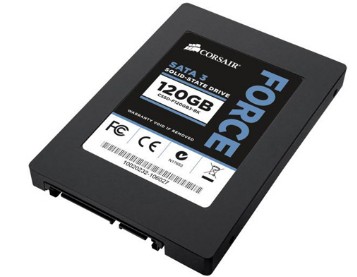 Corsair Force Series 3 o pojemnoci do 240 GB