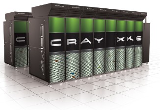 Cray XK6 stanie si najpotniejszym komputerem wiata