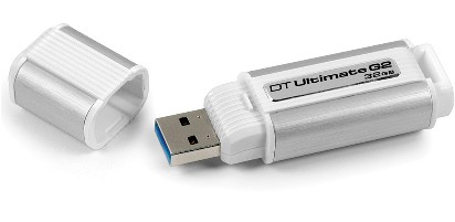 DataTraveler Ultimate 3.0 G2 (DTU30G2)