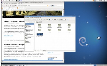 Debian 6.0 Squeeze wydany