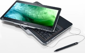 13 calowy notebook Dell Latitude XT3