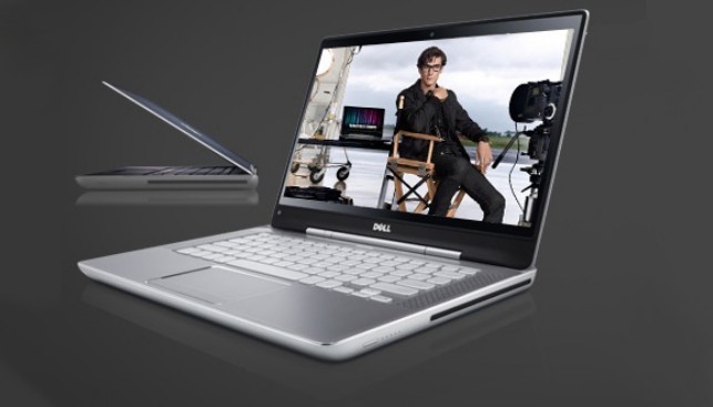 Dell XPS 14Z trafia do sprzeday