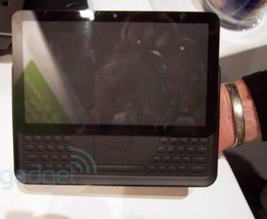 Dell szykuje nowy 7 calowy tablet
