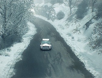 Codemaster prezentuje DiRT 3: Monte Carlo