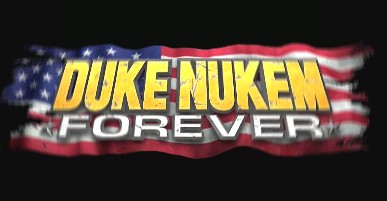 Nadchodzi Duke Nukem Forever