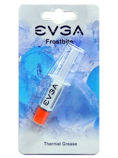 Pasta EVGA Frostbite dla overclockerw